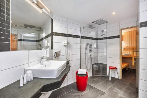 H+ Hotel Ferienpark Usedom - image 8