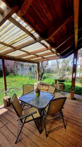 Shelter Patagonia Hostal in 엘 볼손