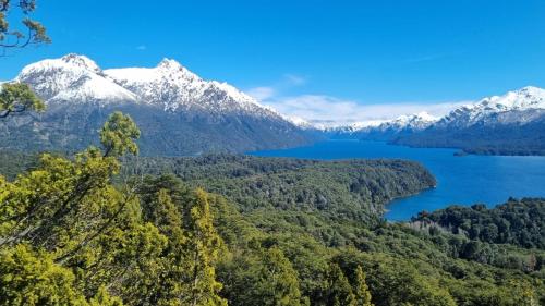 Shelter Patagonia Hostal in 엘 볼손