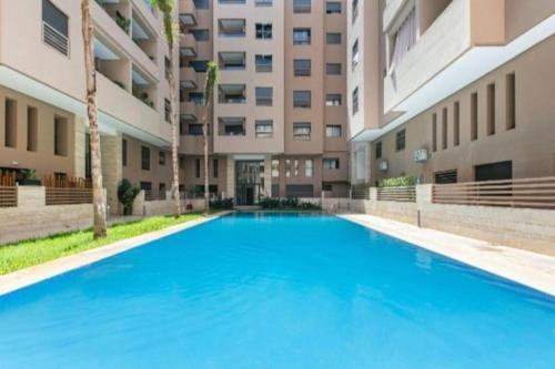 Appart Kech Menera, Marrakech