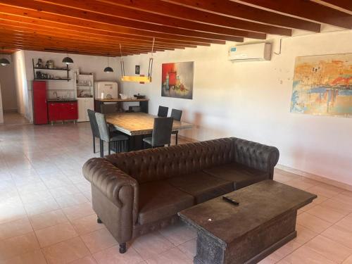 Casa con piscina in Corralitos