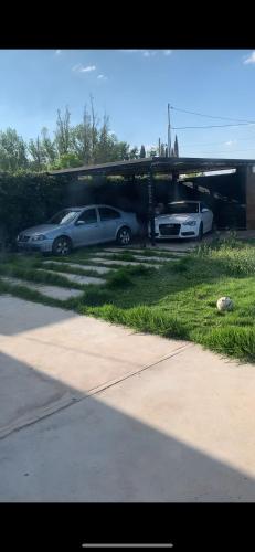 Casa con piscina in Corralitos