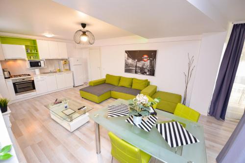 CityScape Bucharest - image 11