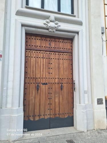 Apartamentos Murallas de Sevilla - image 14