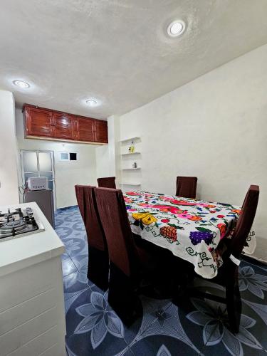 Sensity Home Departamento Barrera, Moderno y luminoso in Tehuacán, Mexico