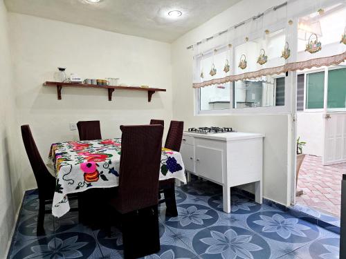 Sensity Home Departamento Barrera, Moderno y luminoso in Tehuacán, Mexico