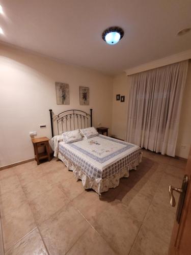 La Jara in Bronchales