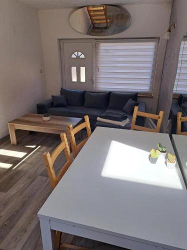 Ferienhof Hanstorf in Satow