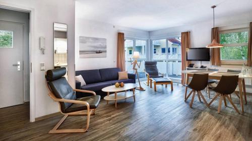 H+ Hotel Ferienpark Usedom - image 2