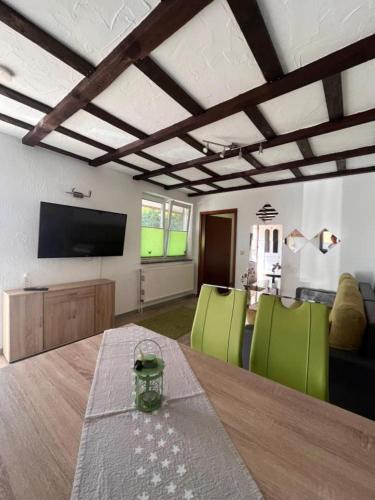 Ferienhof Hanstorf in Satow