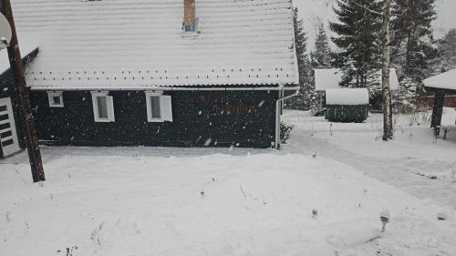 Piricske Pihenőház