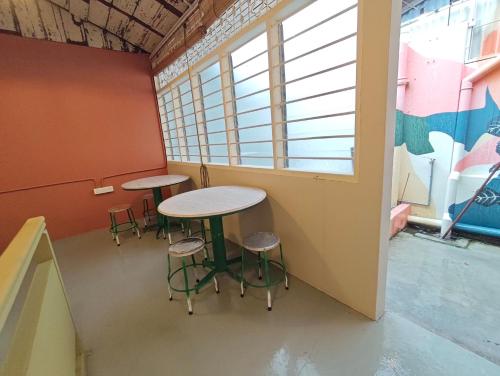 Wyposażenie, The Aurum Motel in Alor Setar