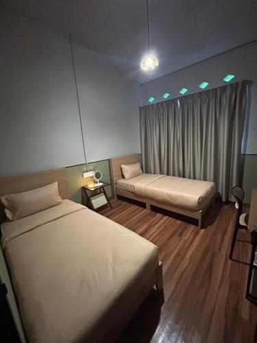 The Aurum Motel - self check-in - The Aurum Motel - self check-in -