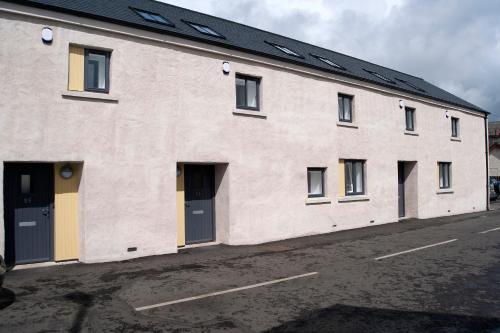 The Pyjama Factory, Bushmills, County Antrim
