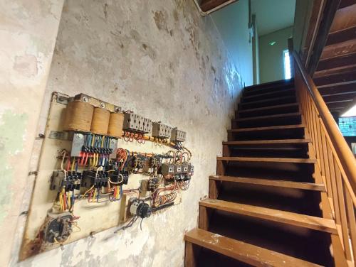 The Aurum Motel - self check-in - The Aurum Motel - self check-in -