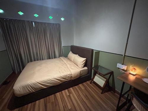 The Aurum Motel - self check-in - The Aurum Motel - self check-in -