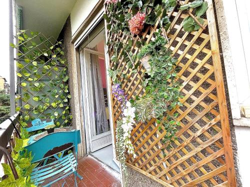 GoodVibesHouse con Idromassaggio, Milan (photo 2)