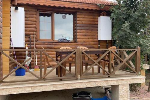 Bungalov Elbasan Bungalov Elbasan