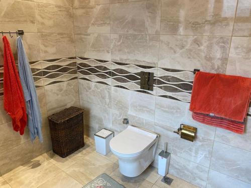 Bungalov Elbasan Bungalov Elbasan