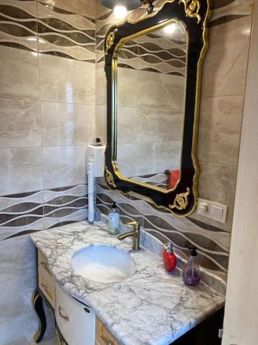 Bungalov Elbasan Bungalov Elbasan