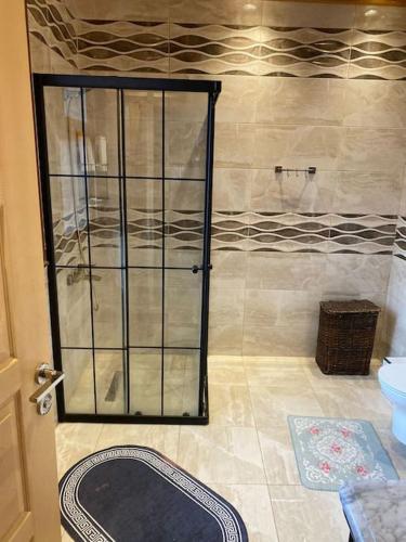 Bungalov Elbasan Bungalov Elbasan