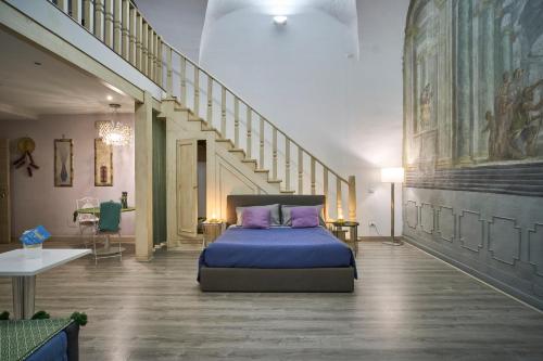 Home & more Brigida, Naples