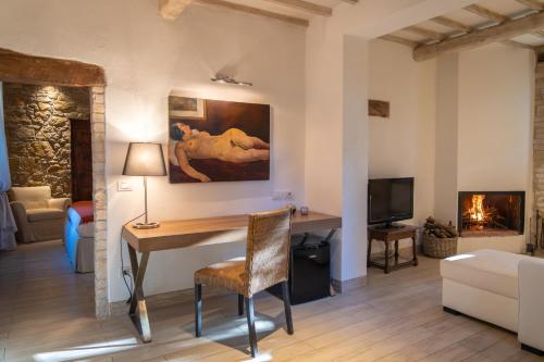 One-Bedroom Suite image 4