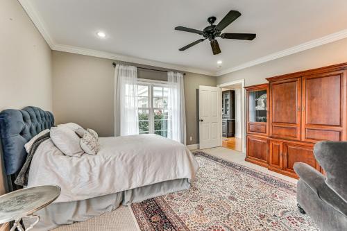 Groton Home Less Than 1 Mi to Beach on Long Island Sound! Groton Home Less Than 1 Mi to Beach on Long Island Sound!