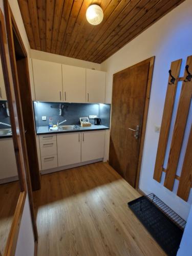 ห้องครัว, Garni Bärenwirt (Garni Barenwirt) in ชานซ์