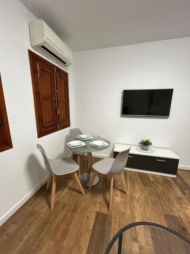 Apartamento Marques del Villar, Cordoue (photo 6)