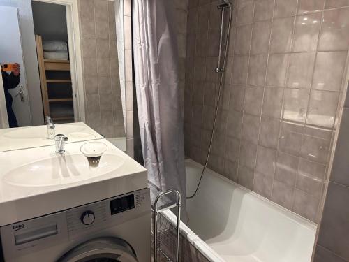 Appartement Pralognan-la-Vanoise 2 pièces 4 personnes - FR-1-464-92 - image 10