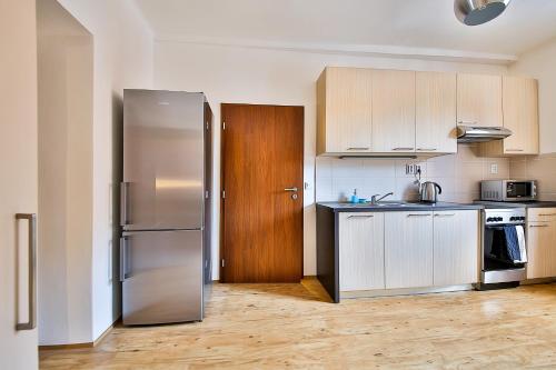 VITOM Apartments Ostrava