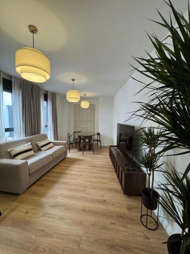 Casa Amayuma - Malaga Centro Historico - Main