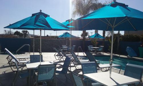 Best Western Plus Diamond Valley Inn in Hemet