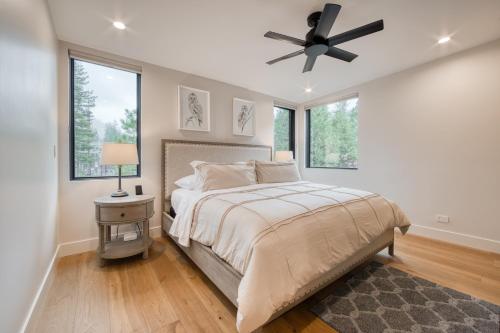 Lightning Run at Palisades - 3 BR 3 BA Condo steps to Palisades Tahoe- Ski Shuttle, Olympic Valley (foto 10)