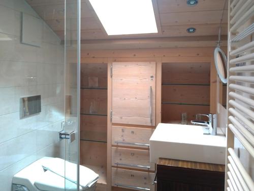 Haus Pasadena, Sleeps 3 - 4, Zermatt (fotografie 8)