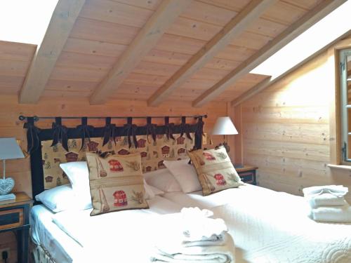 Haus Pasadena, Sleeps 3 - 4, Zermatt (fotografie 4)