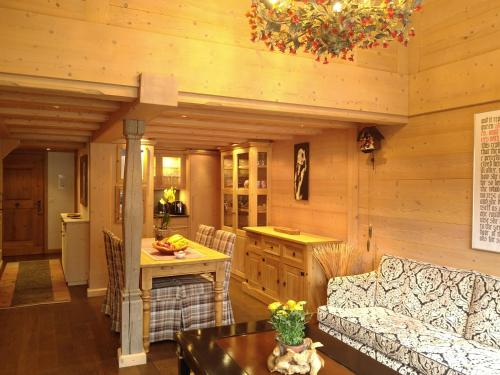 Haus Pasadena, Sleeps 3 - 4, Zermatt (fotografie 5)