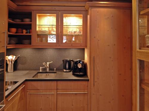 Haus Pasadena, Sleeps 3 - 4, Zermatt (fotografie 7)