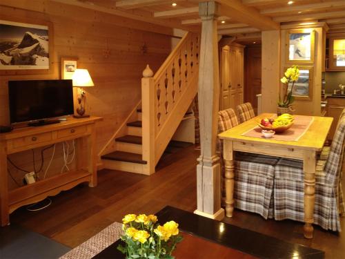 Haus Pasadena, Sleeps 3 - 4, Zermatt (fotografie 6)