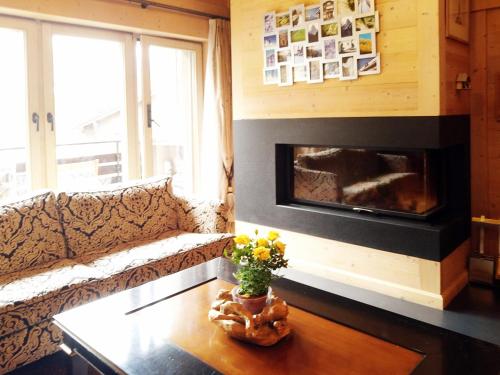 Haus Pasadena, Sleeps 3 - 4, Zermatt (fotografie 10)