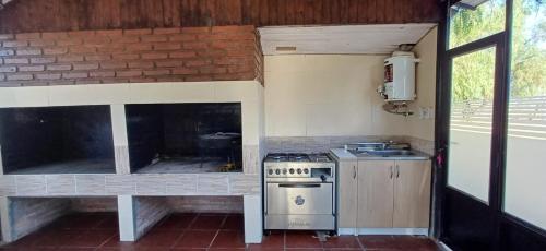 บริการและสิ่งอำนวยความสะดวก, Cabañas Lo de Luis (Cabanas Lo de Luis) near สนามบินซานราฟาเอล
