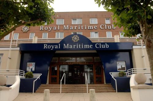 Royal Maritime Hotel