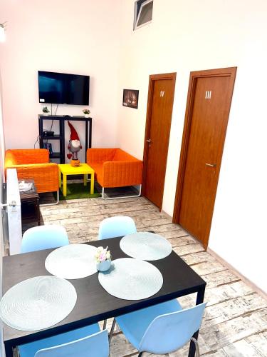 Vivien Apartment 5