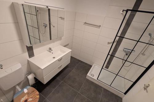 3rooms Apartment for Business or Family, Nürnberg (Foto 3)