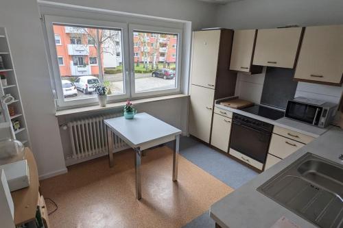 3rooms Apartment for Business or Family, Nürnberg (Foto 6)