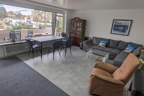 3rooms Apartment for Business or Family, Nürnberg (Foto 10)