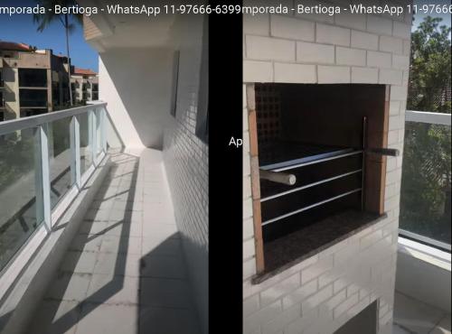 Apartment with Balcony image 1