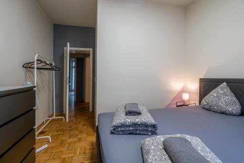 Leipzig - Garten - Balkon - 10 Min zum Zentrum, Leipzig (foto 6)