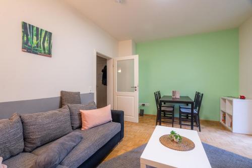 Leipzig - Garten - Balkon - 10 Min zum Zentrum, Leipzig (foto 4)
